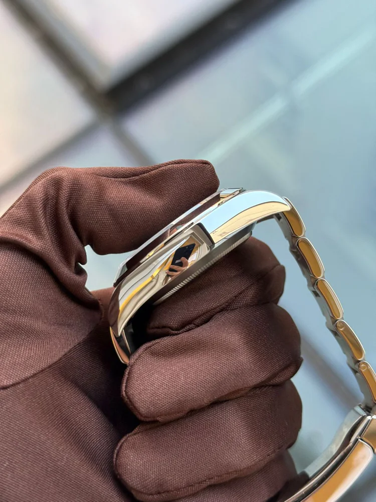 Rolex Air King Full Set 2024